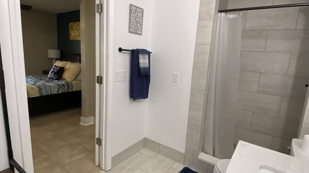 Photo of Bathroom in Cullman