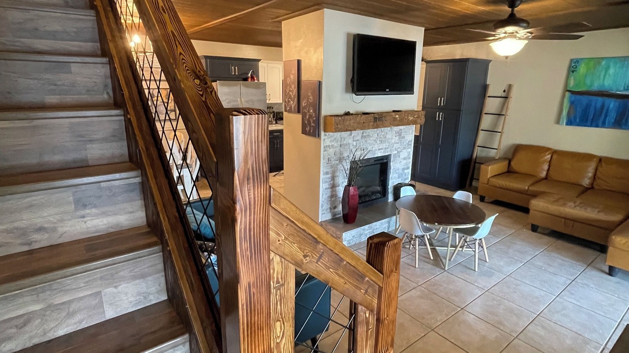 Photo of Livingroom in Cullman