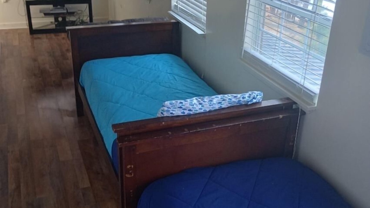 Photo of Bedroom in Cullman