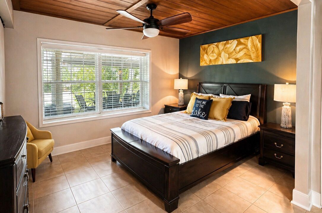Photo of Bedroom in Cullman