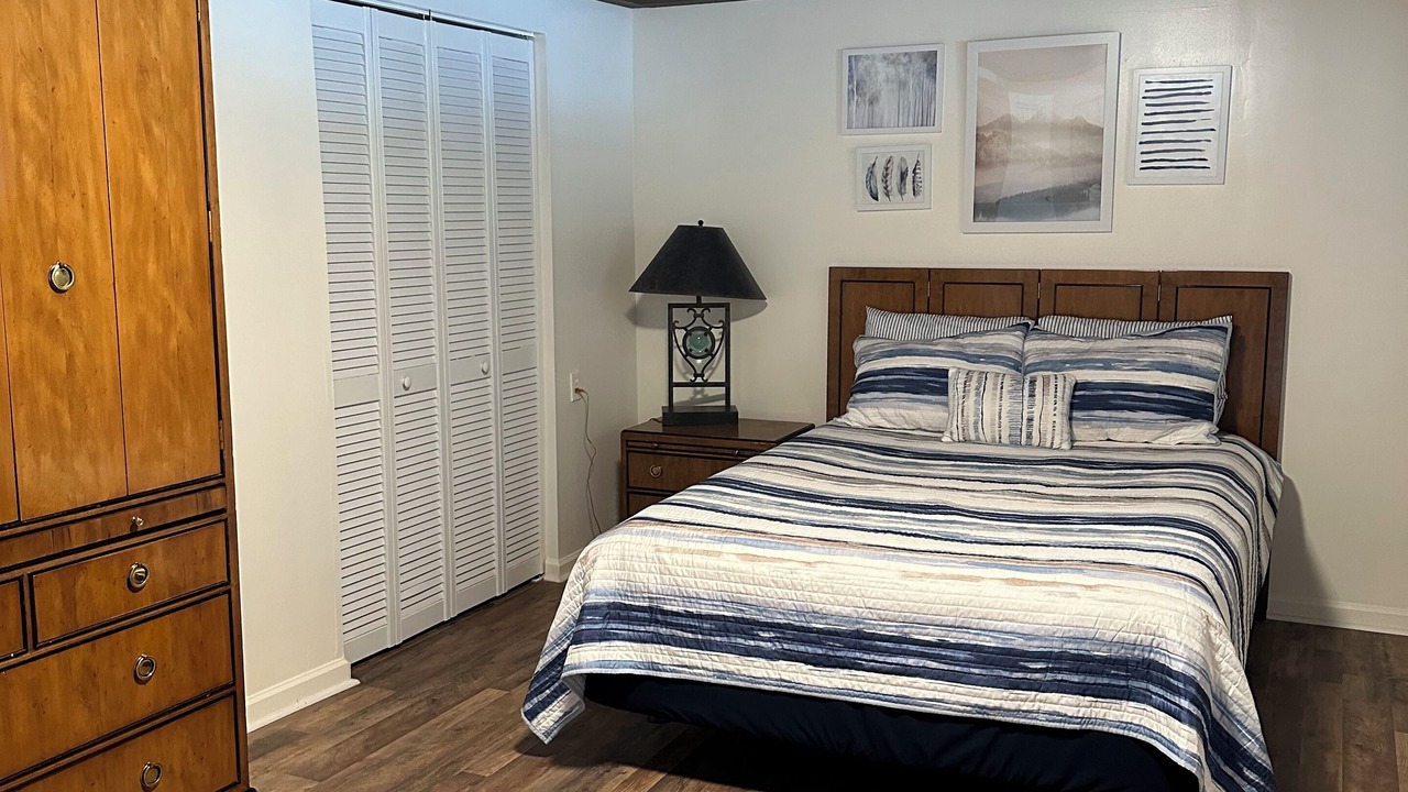 Photo of Bedroom in Cullman