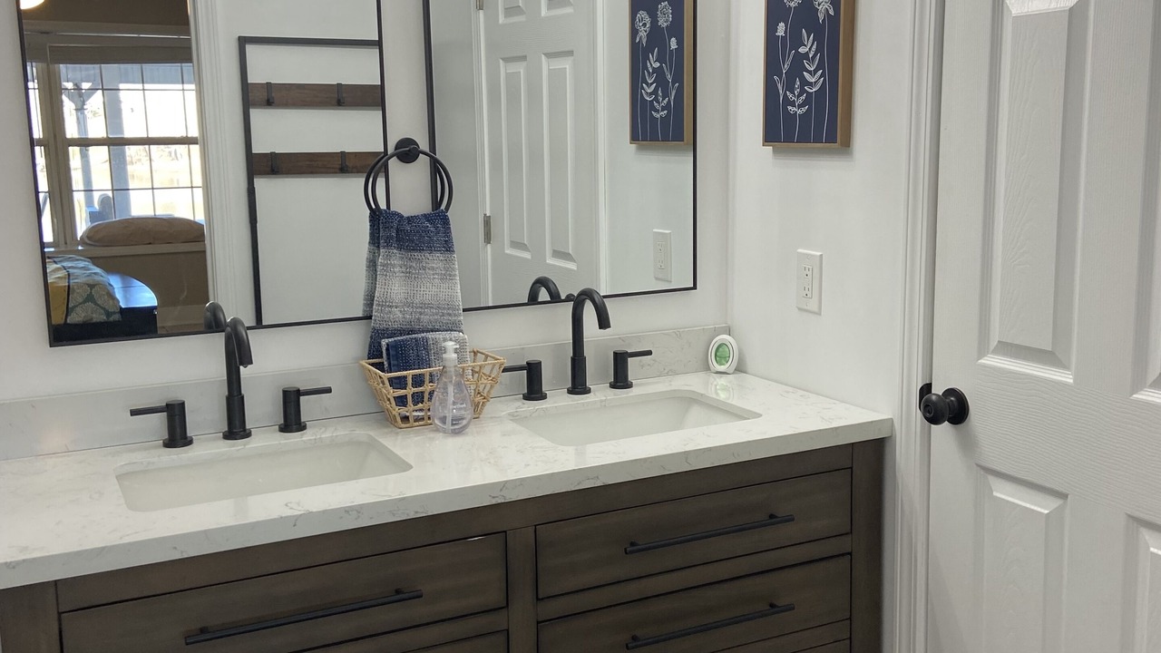 Photo of Bathroom in Cullman