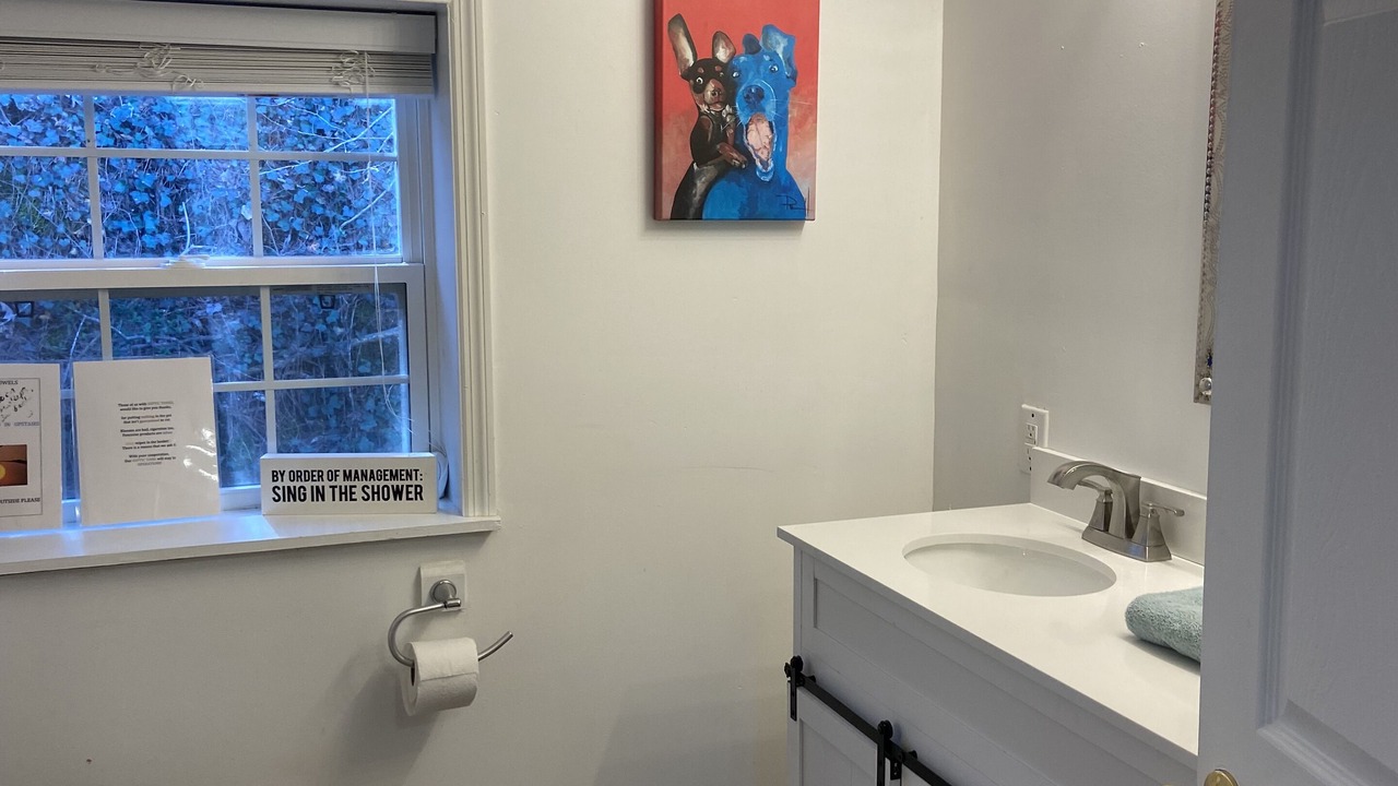 Photo of Bathroom in Cullman