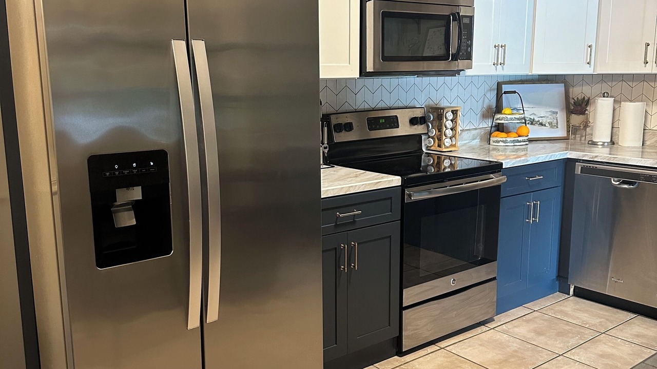 Photo of Kitchen in Cullman