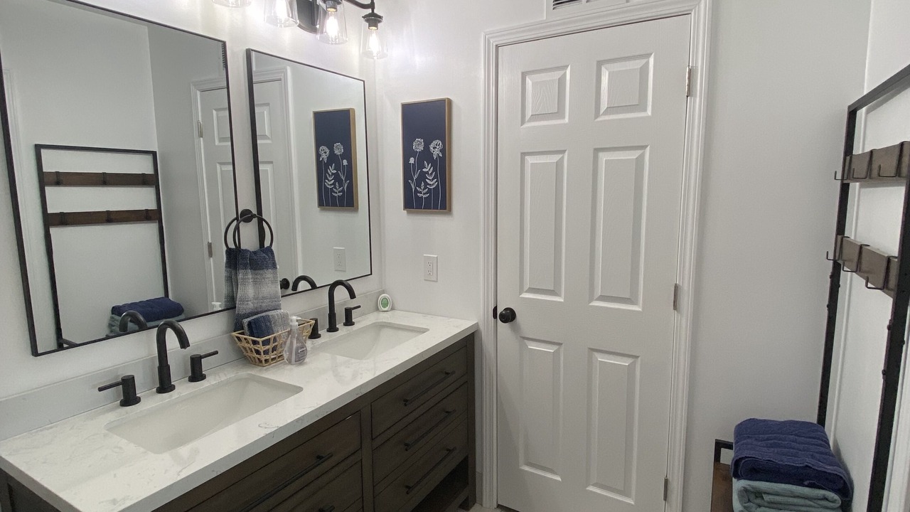 Photo of Bathroom in Cullman
