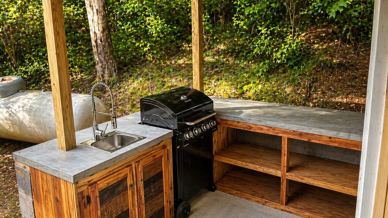 Photo of Outdoor in Cullman