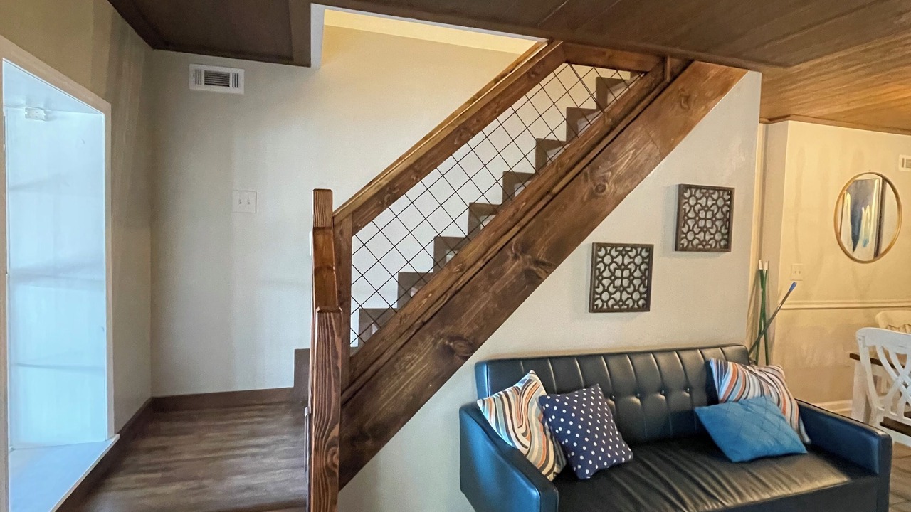 Photo of Livingroom in Cullman