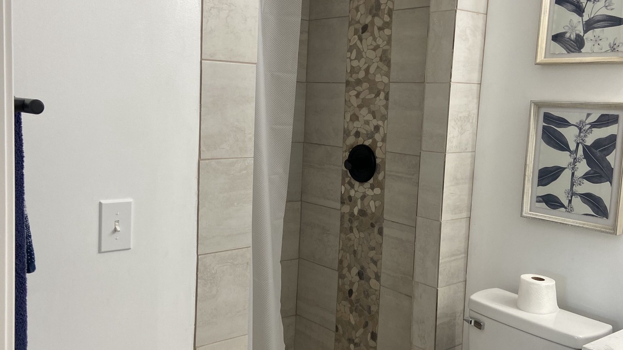 Photo of Bathroom in Cullman