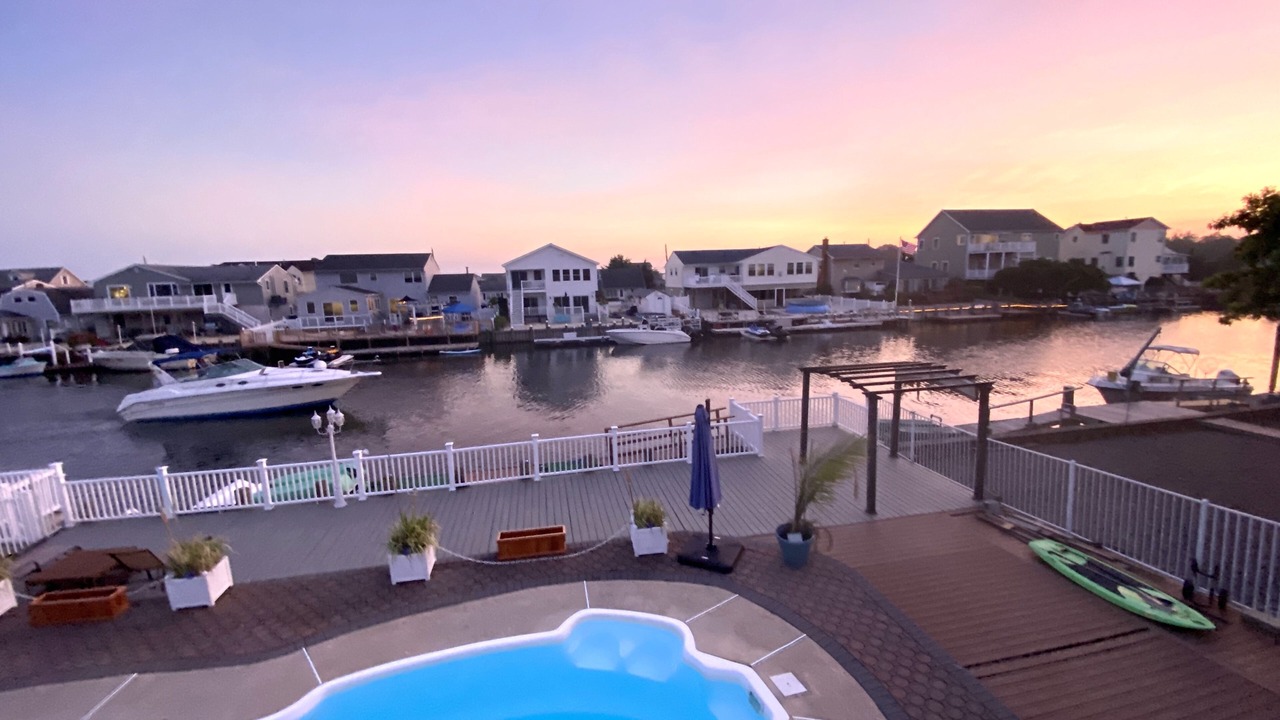 Photo of Outdoor in Osborn Island
