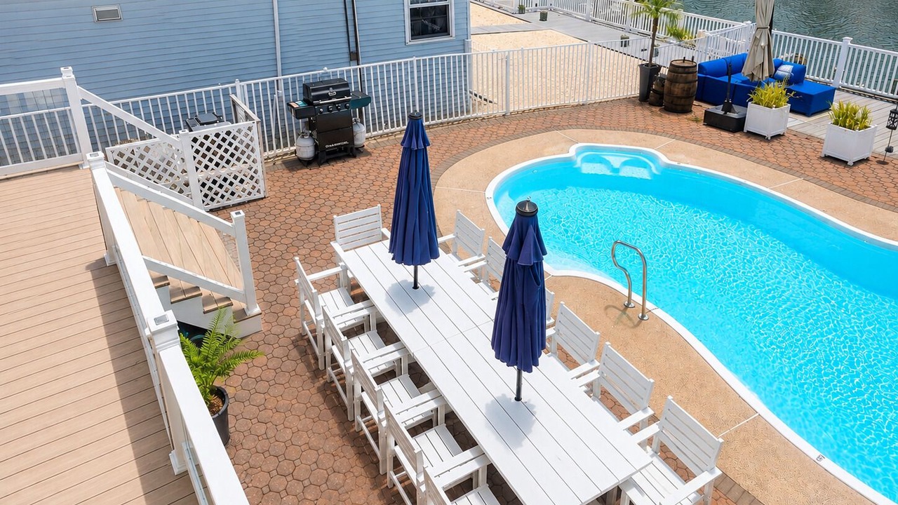 Photo of Outdoor in Osborn Island
