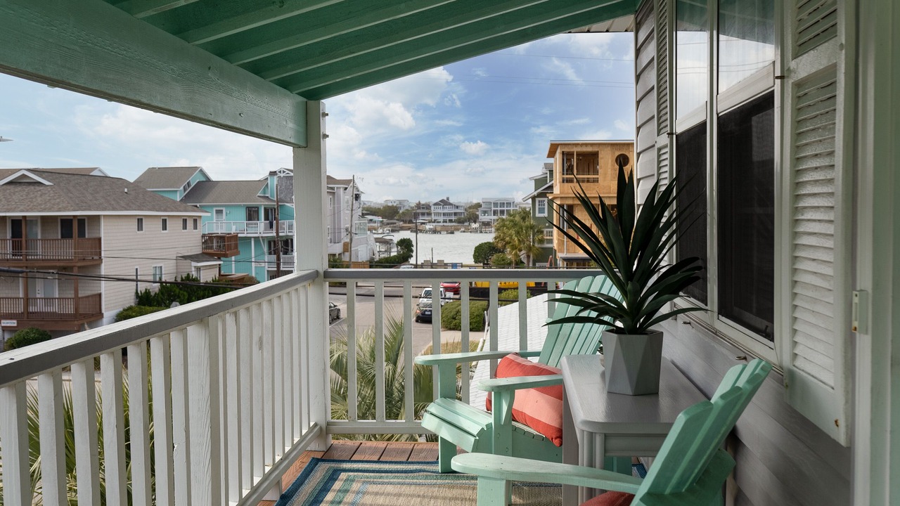 Photo of Outdoor in Wrightsville Beach