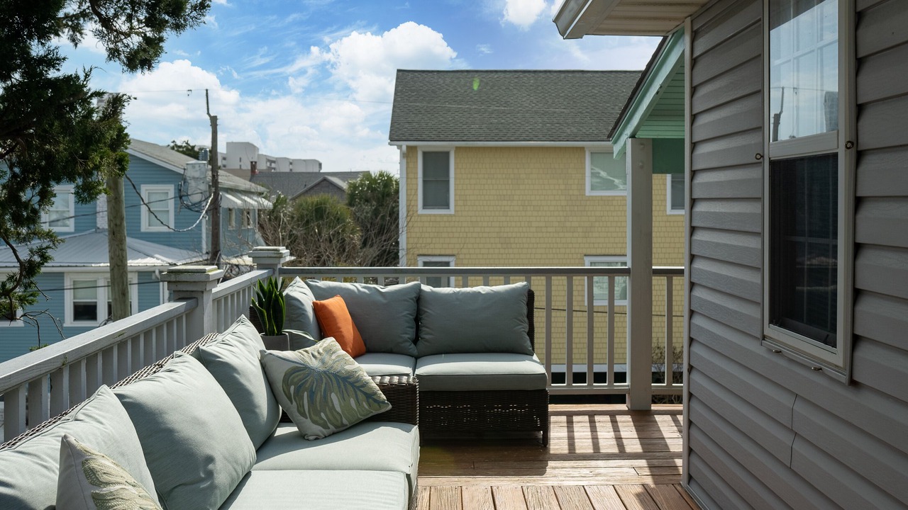 Photo of Outdoor in Wrightsville Beach