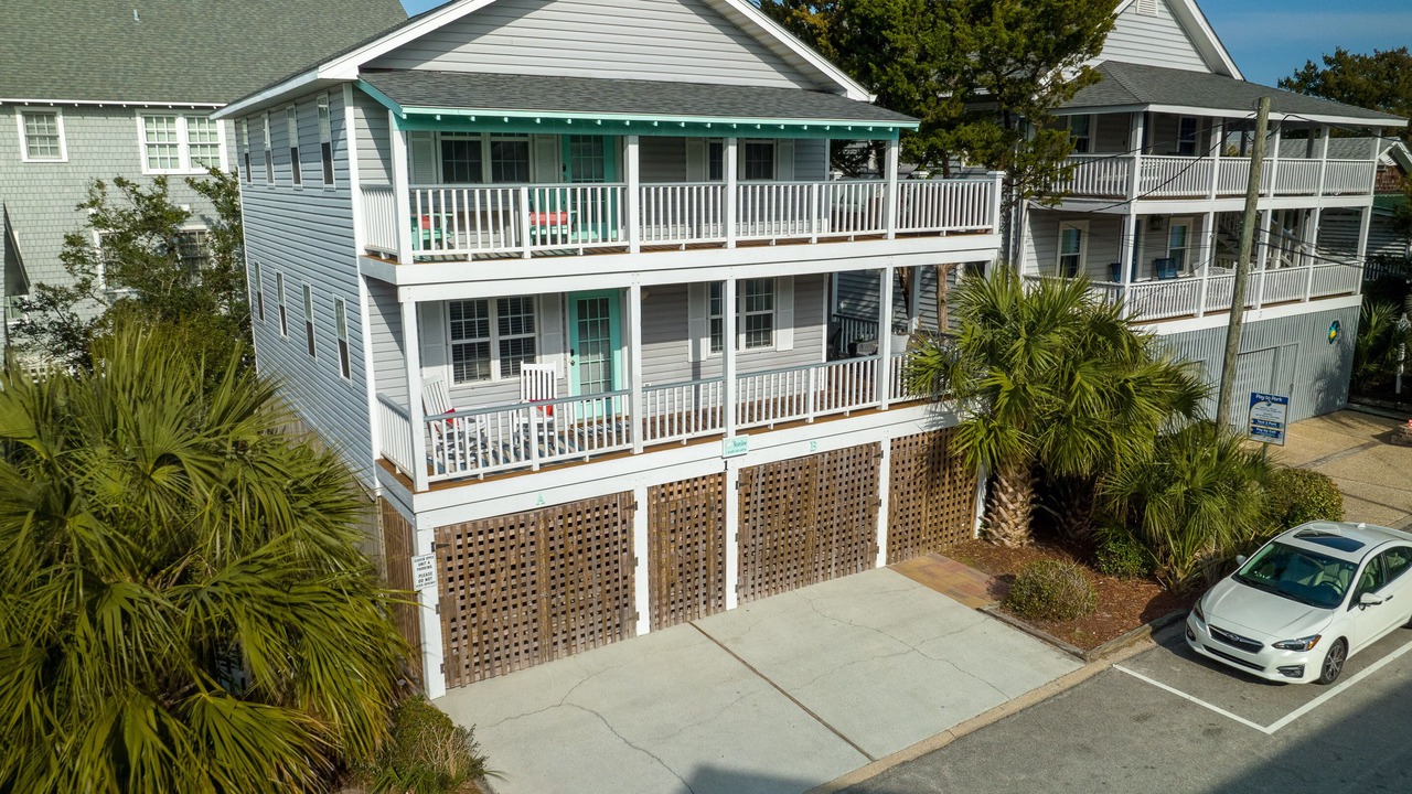 Photo of Outdoor in Wrightsville Beach