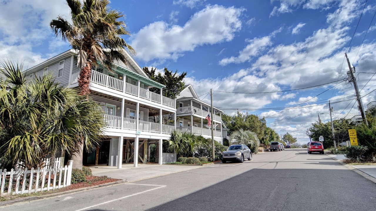 Photo of Others in Wrightsville Beach