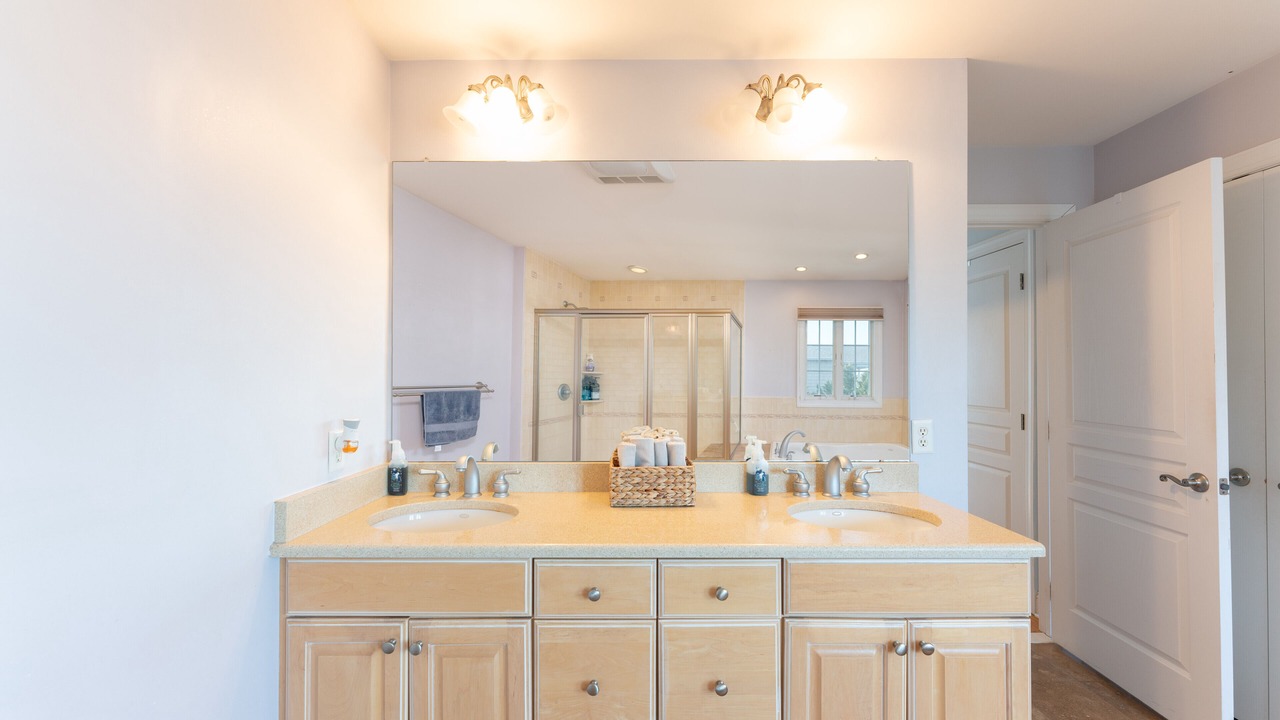 Photo of Bathroom in Point Pleasant Beach