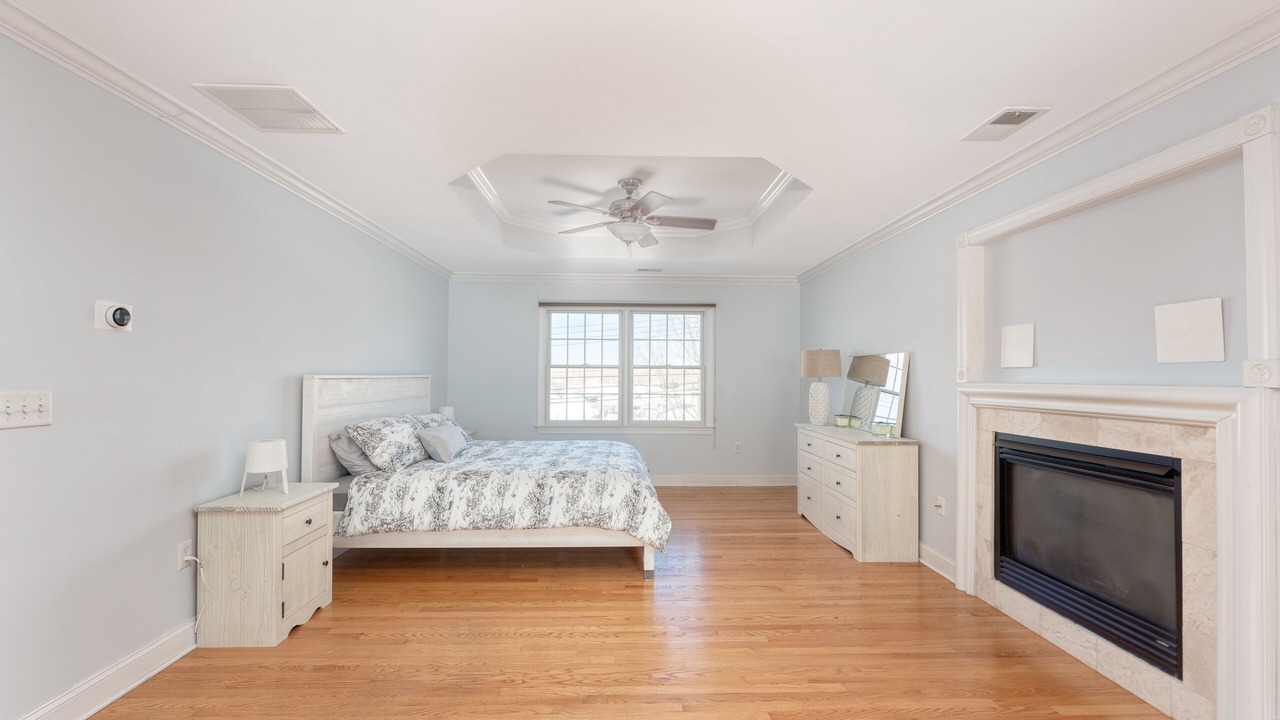 Photo of Bedroom in Point Pleasant Beach