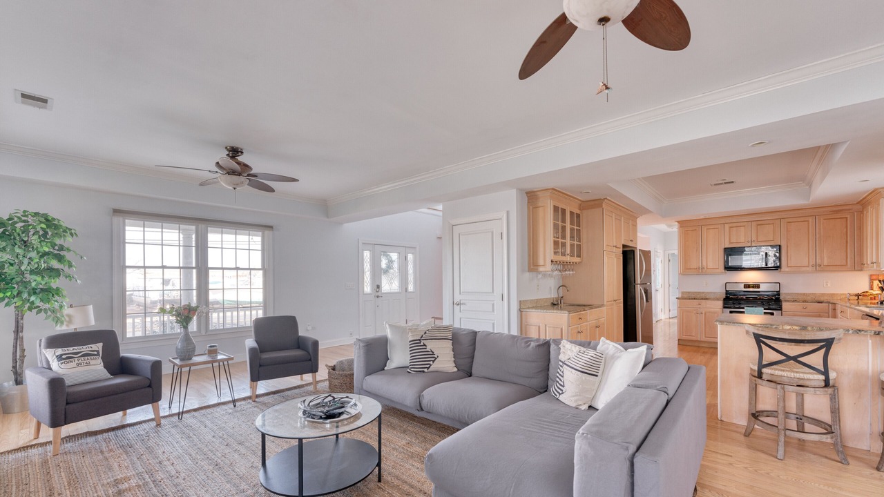 Photo of Bedroom in Point Pleasant Beach