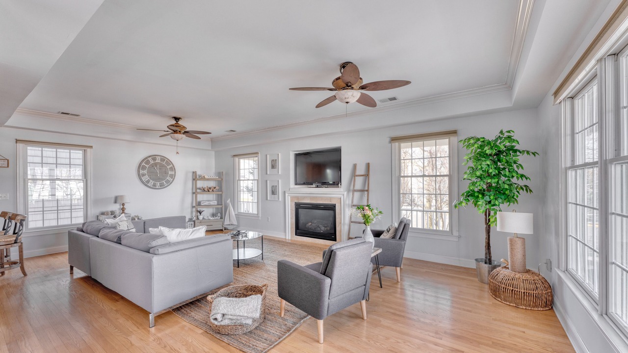 Photo of Bedroom in Point Pleasant Beach