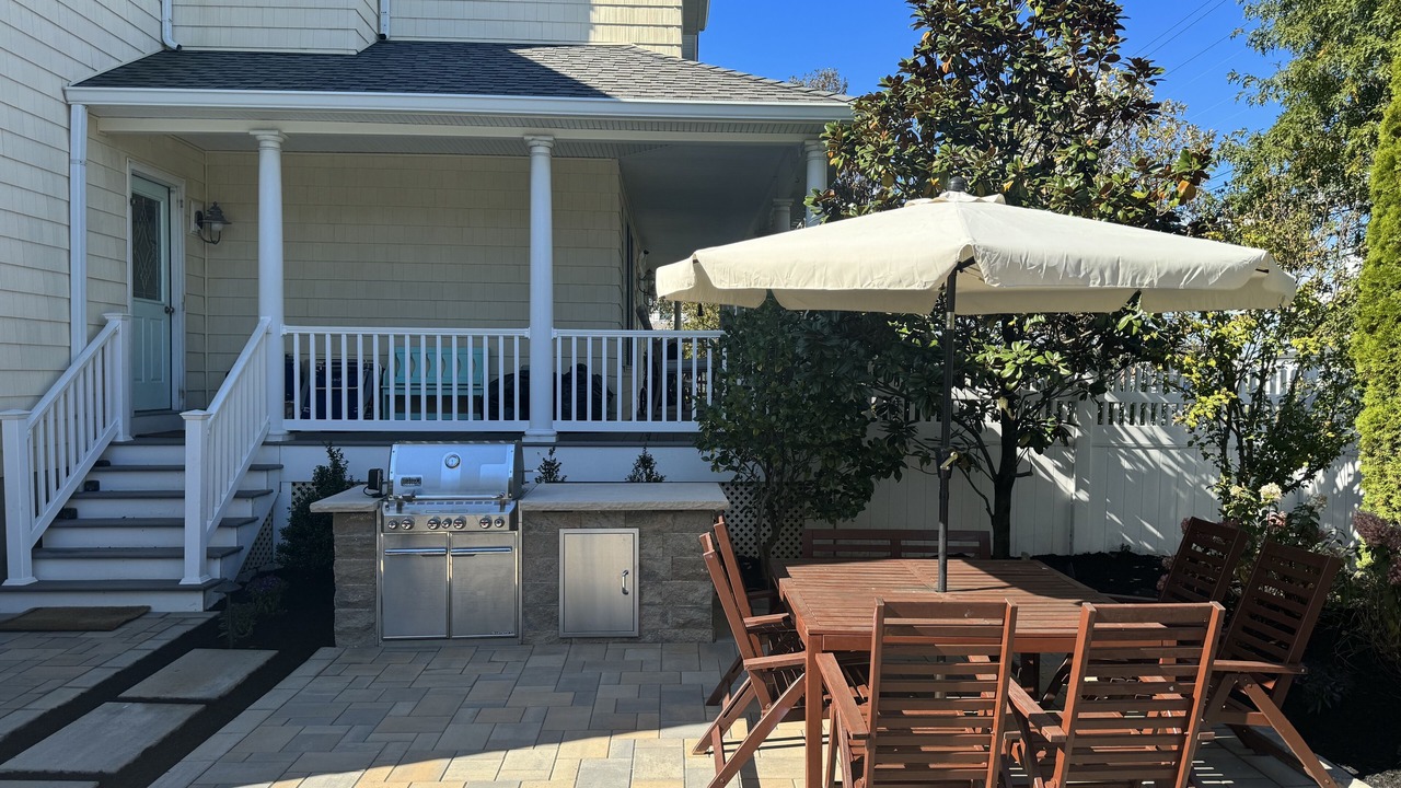 Photo of Outdoor in Point Pleasant Beach