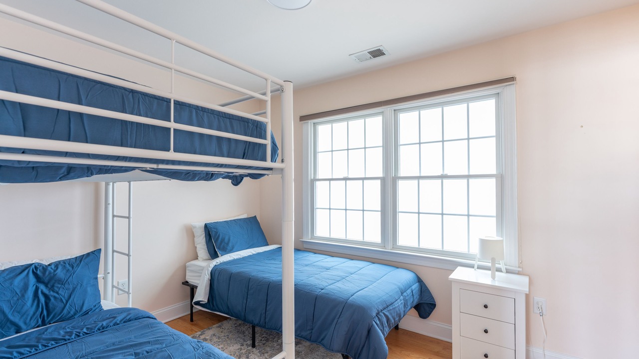 Photo of Bedroom in Point Pleasant Beach