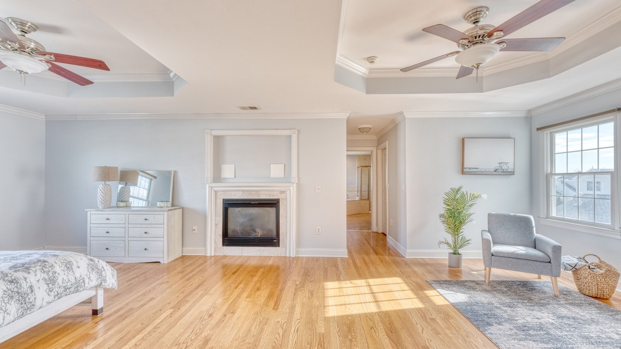 Photo of Livingroom in Point Pleasant Beach