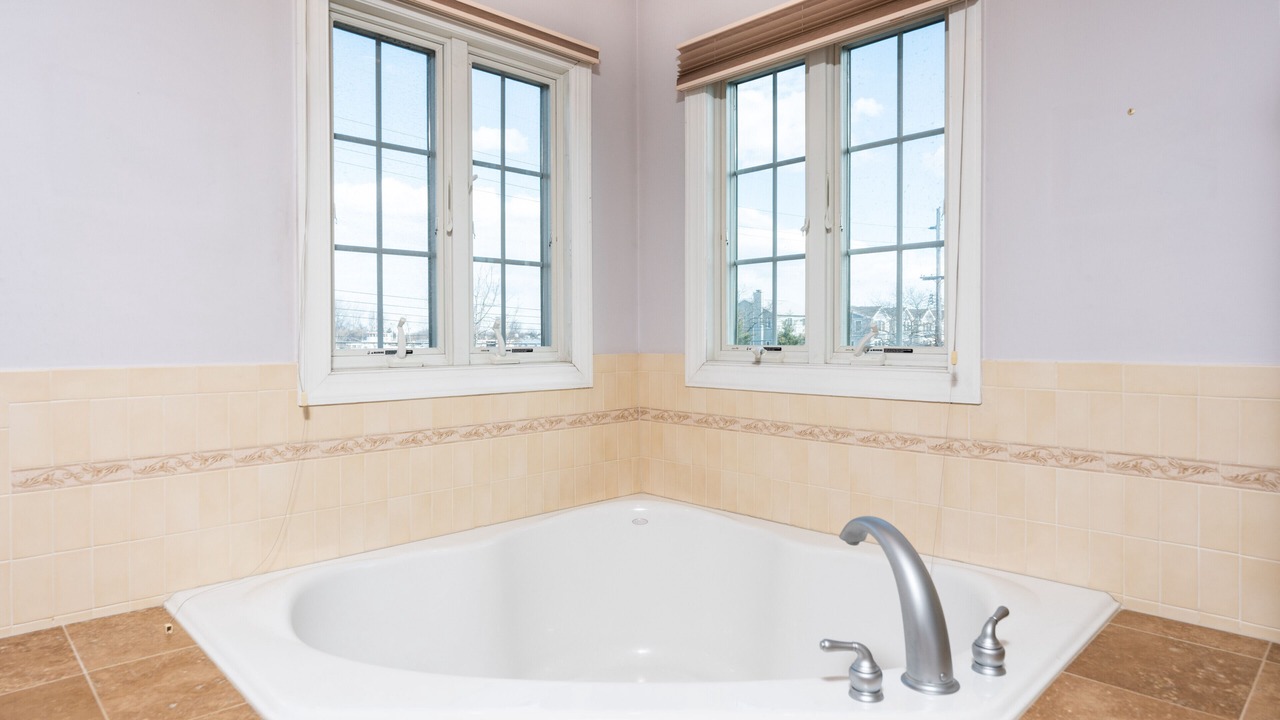 Photo of Bathroom in Point Pleasant Beach