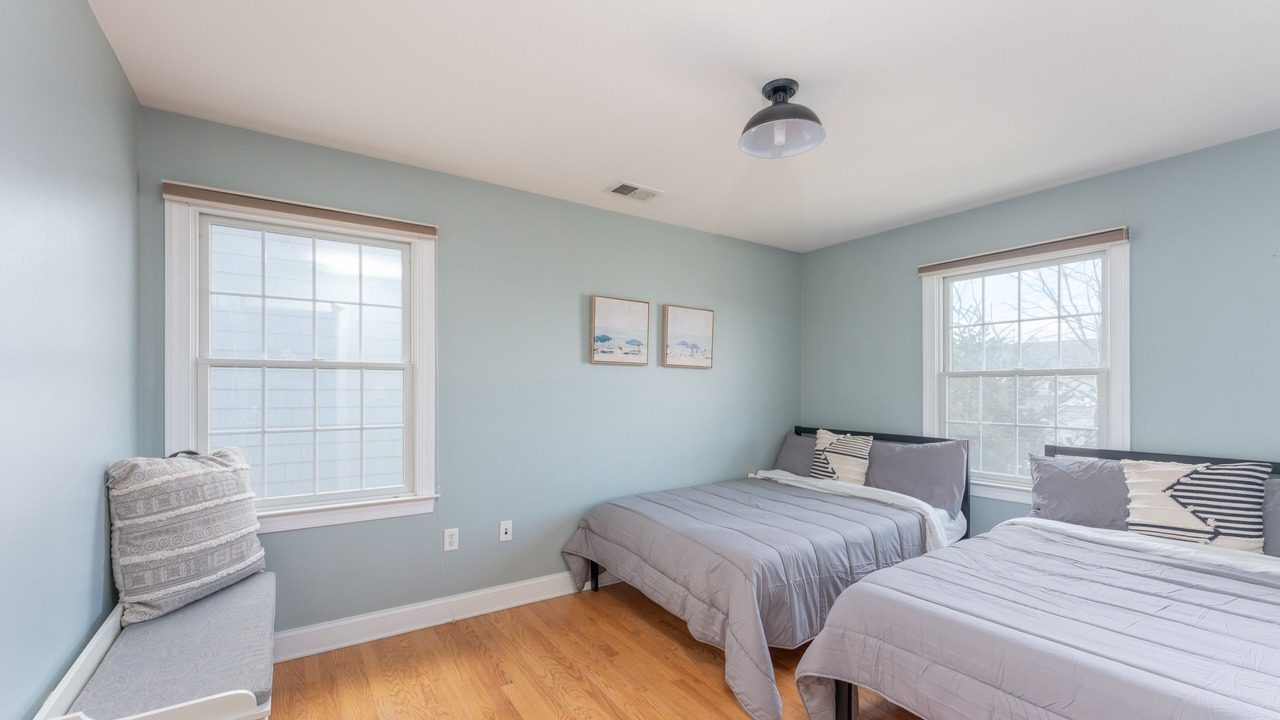 Photo of Bedroom in Point Pleasant Beach