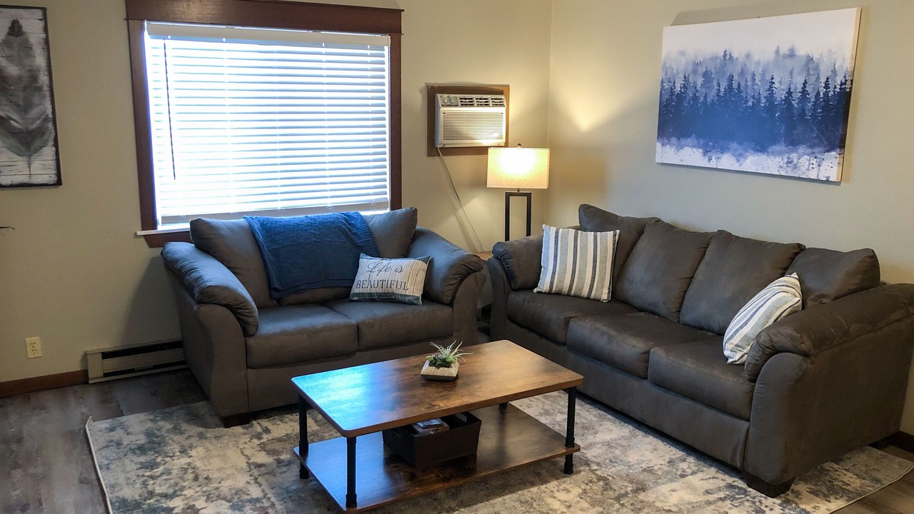 Photo of Livingroom in Deadwood