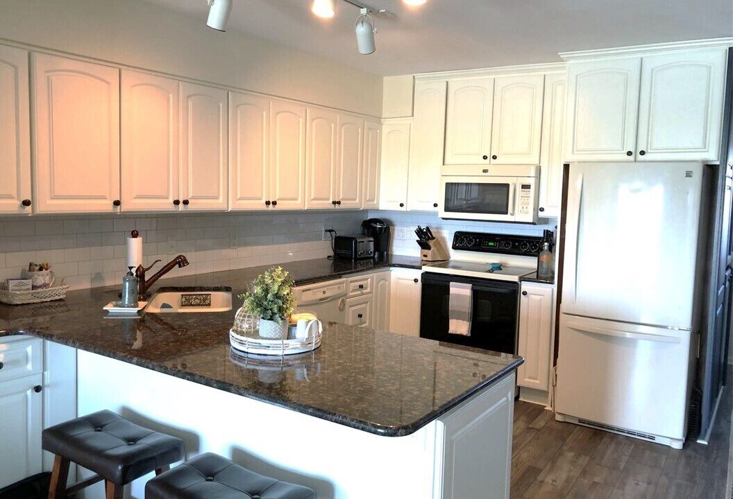 Photo of Kitchen in Fenwick Island