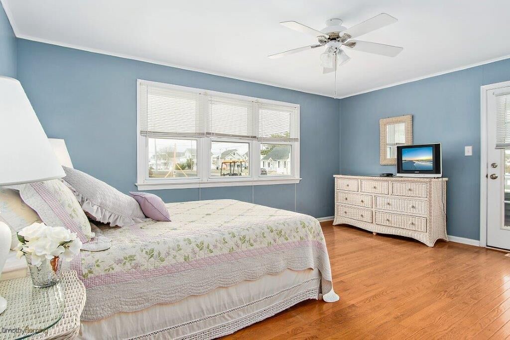 Photo of Bedroom in Stone Harbor