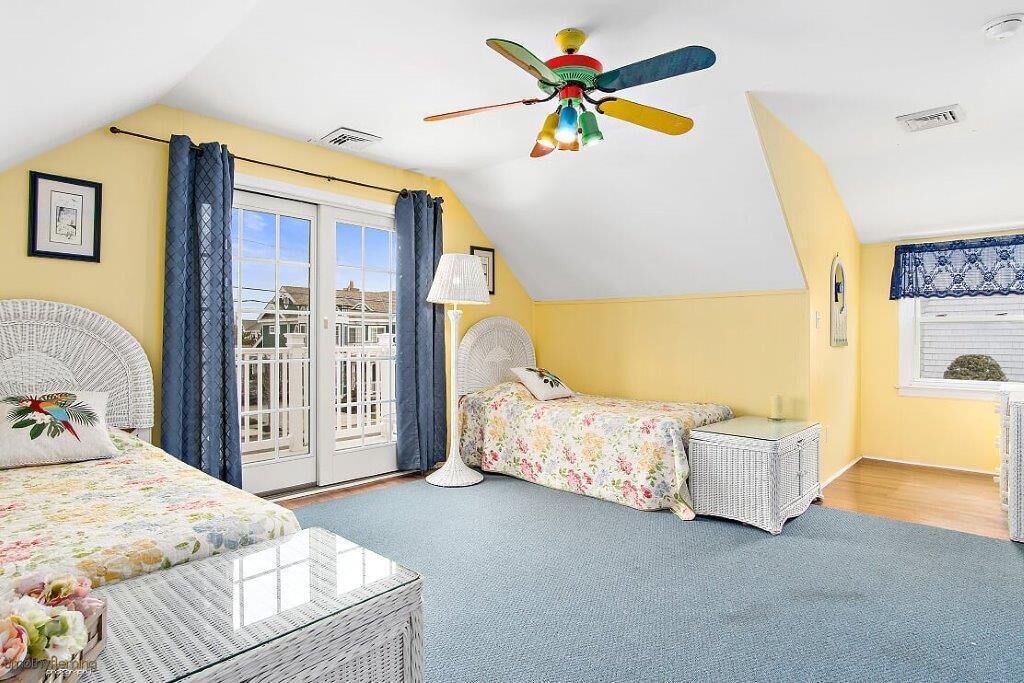 Photo of Bedroom in Stone Harbor