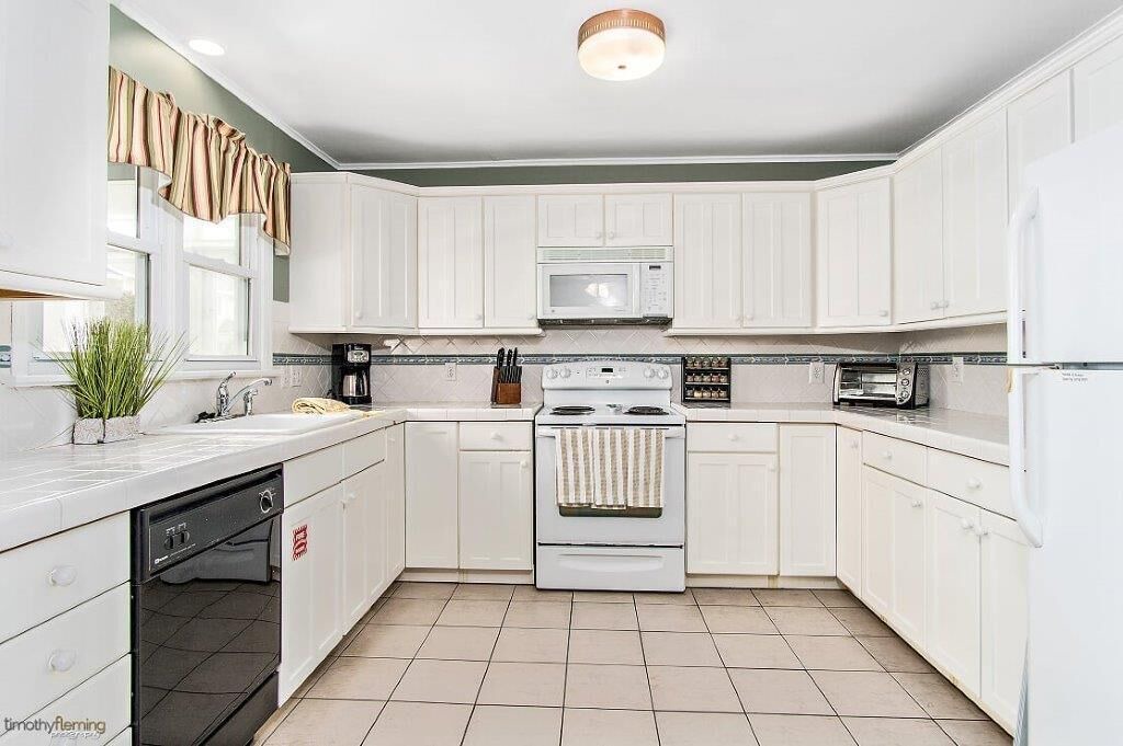 Photo of Kitchen in Stone Harbor