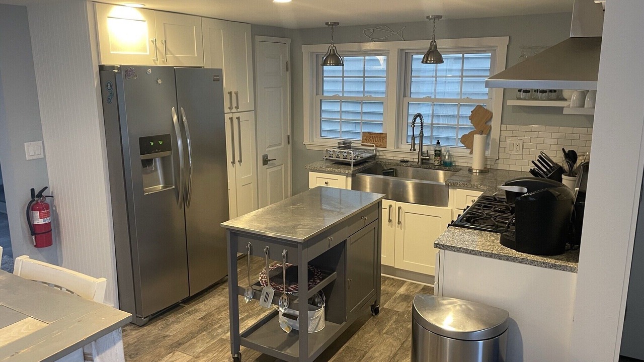 Photo of Kitchen in Lake Como