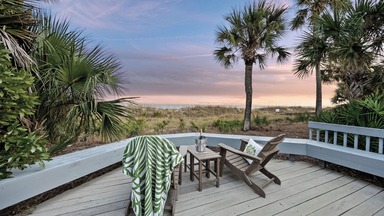 Photo of Others in Palmetto Dunes
