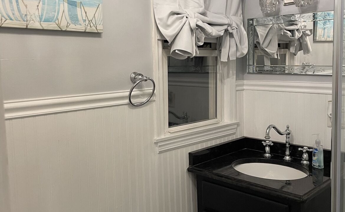 Photo of Bathroom in Point Pleasant Beach