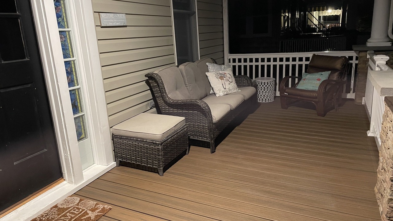Photo of Outdoor in Point Pleasant Beach