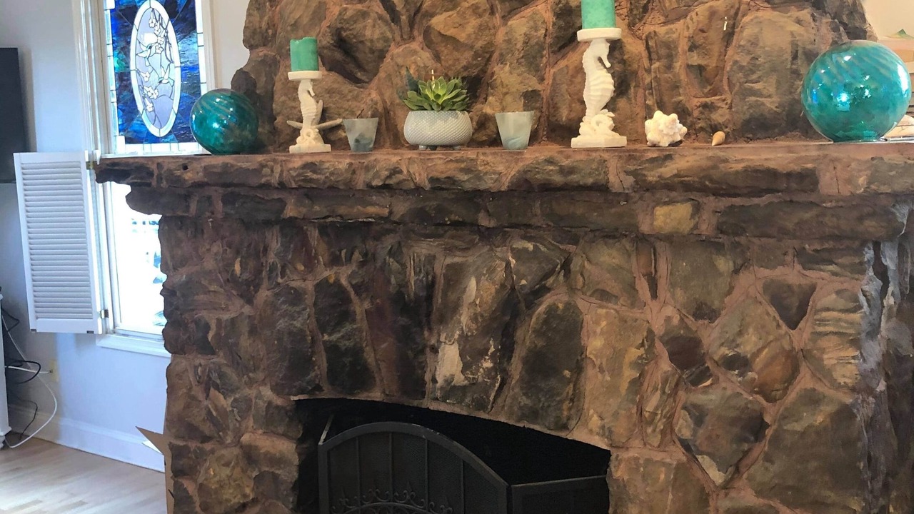 Photo of Livingroom in Point Pleasant Beach
