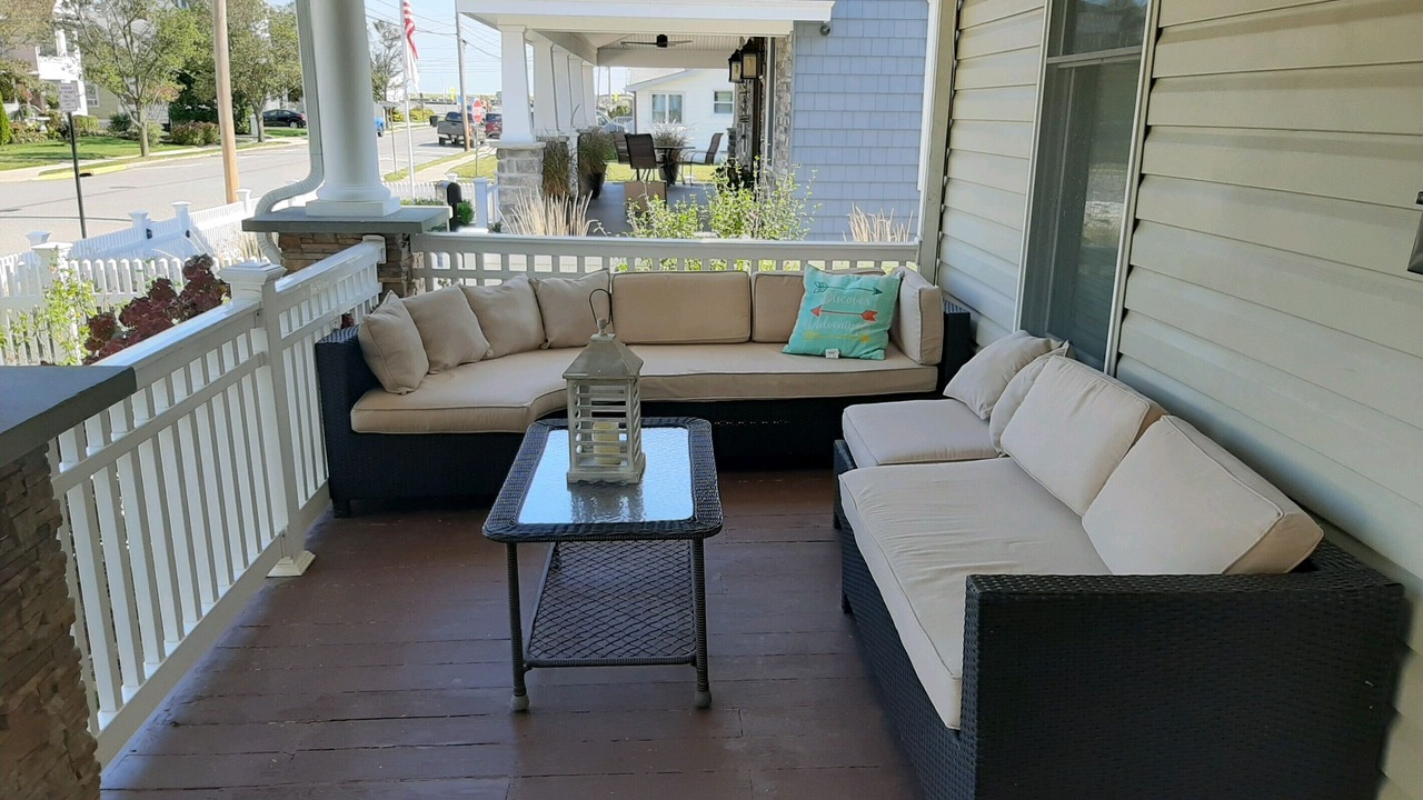 Photo of Outdoor in Point Pleasant Beach