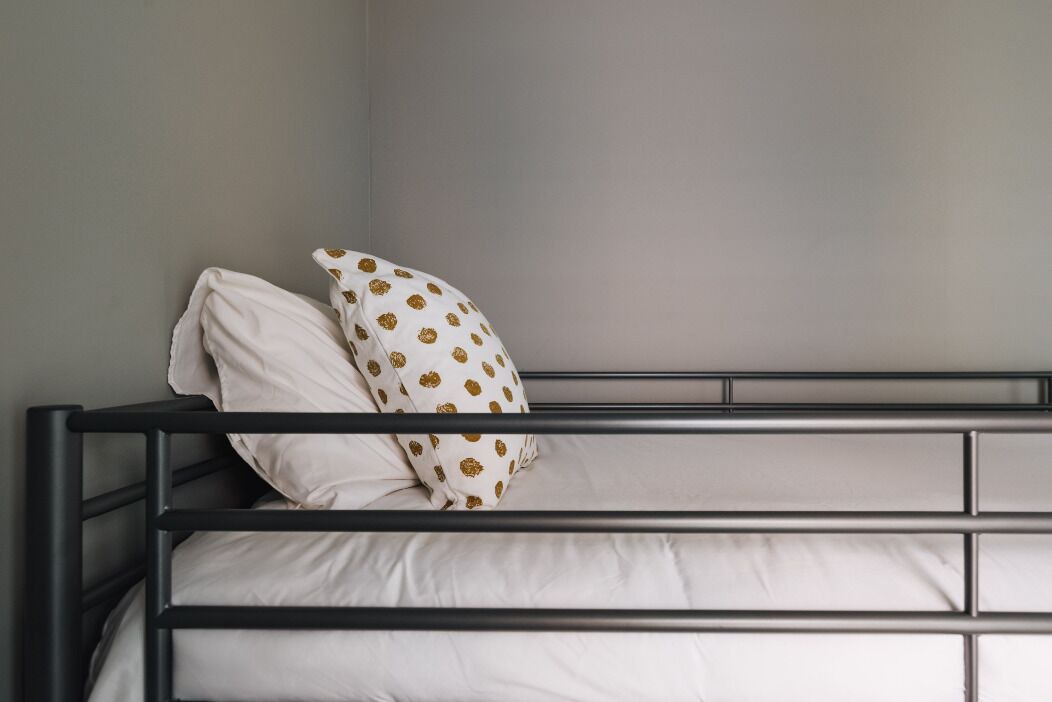 Photo of Bedroom in Park Slope