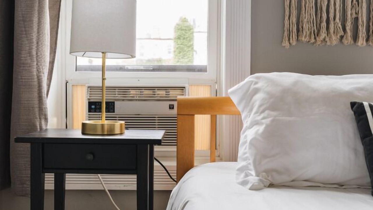 Photo of Bedroom in Park Slope
