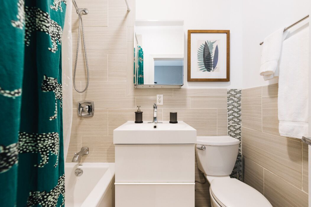 Photo of Bathroom in Park Slope