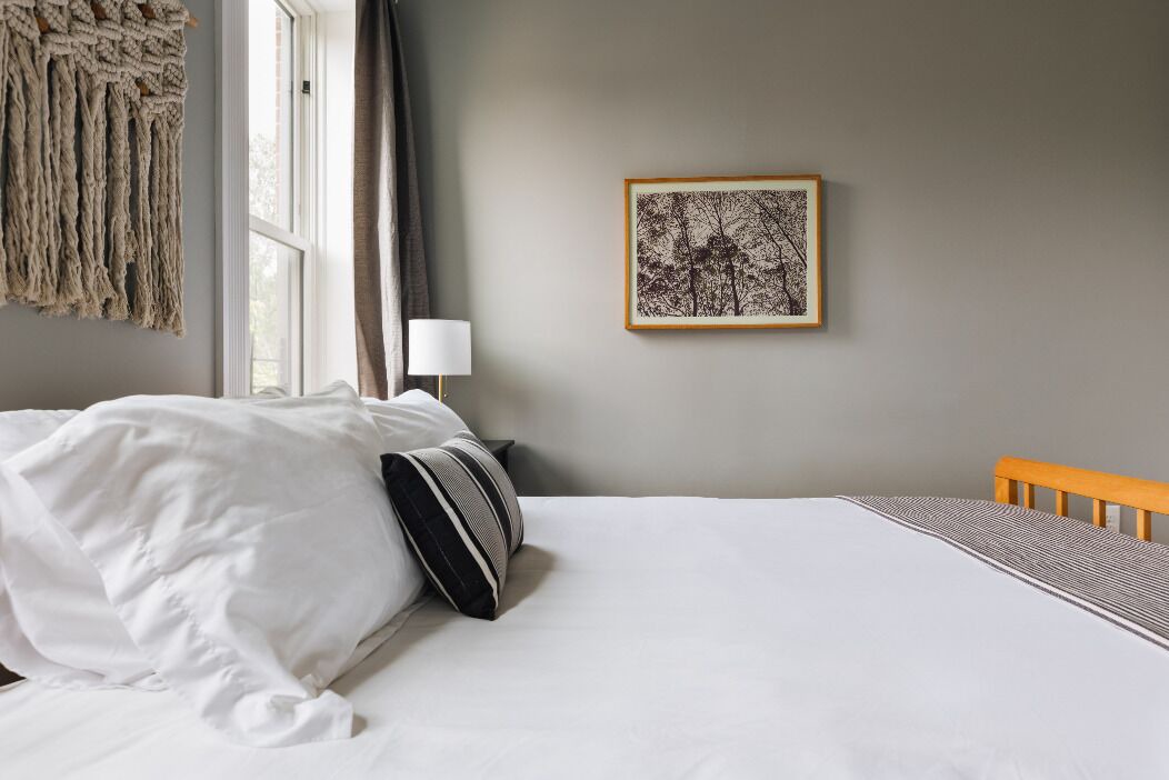 Photo of Bedroom in Park Slope