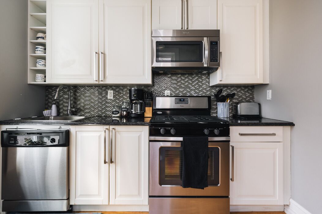 Photo of Kitchen in Park Slope