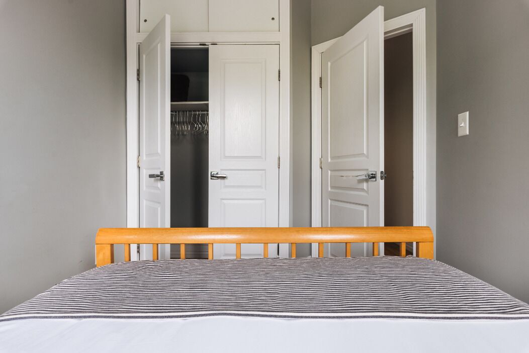 Photo of Bedroom in Park Slope