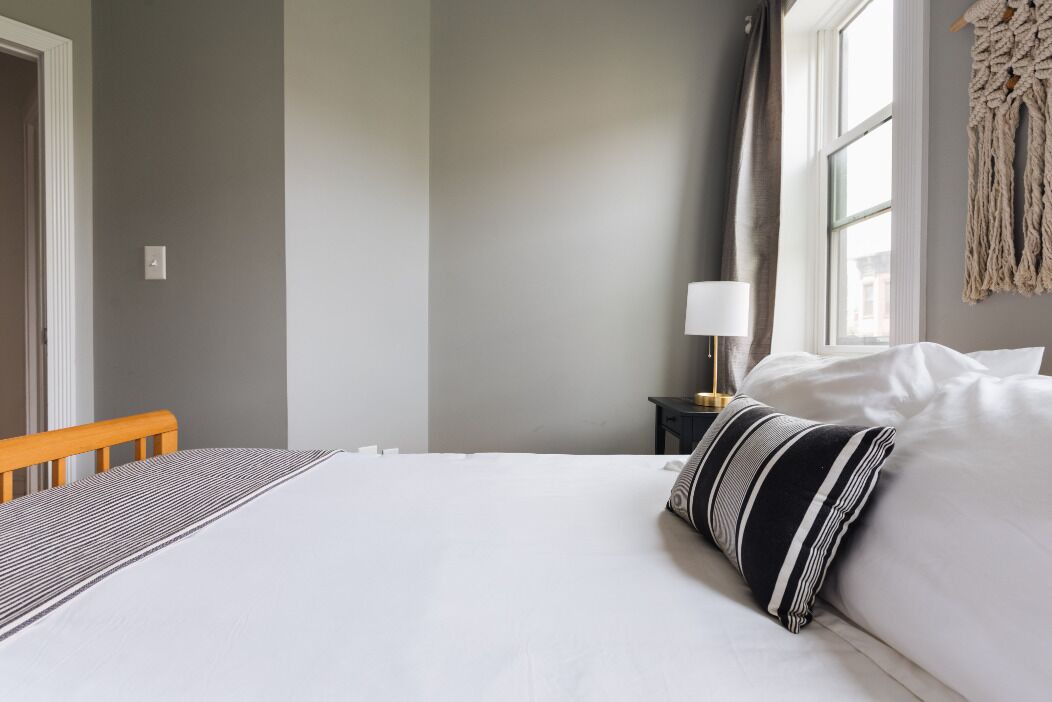 Photo of Bedroom in Park Slope