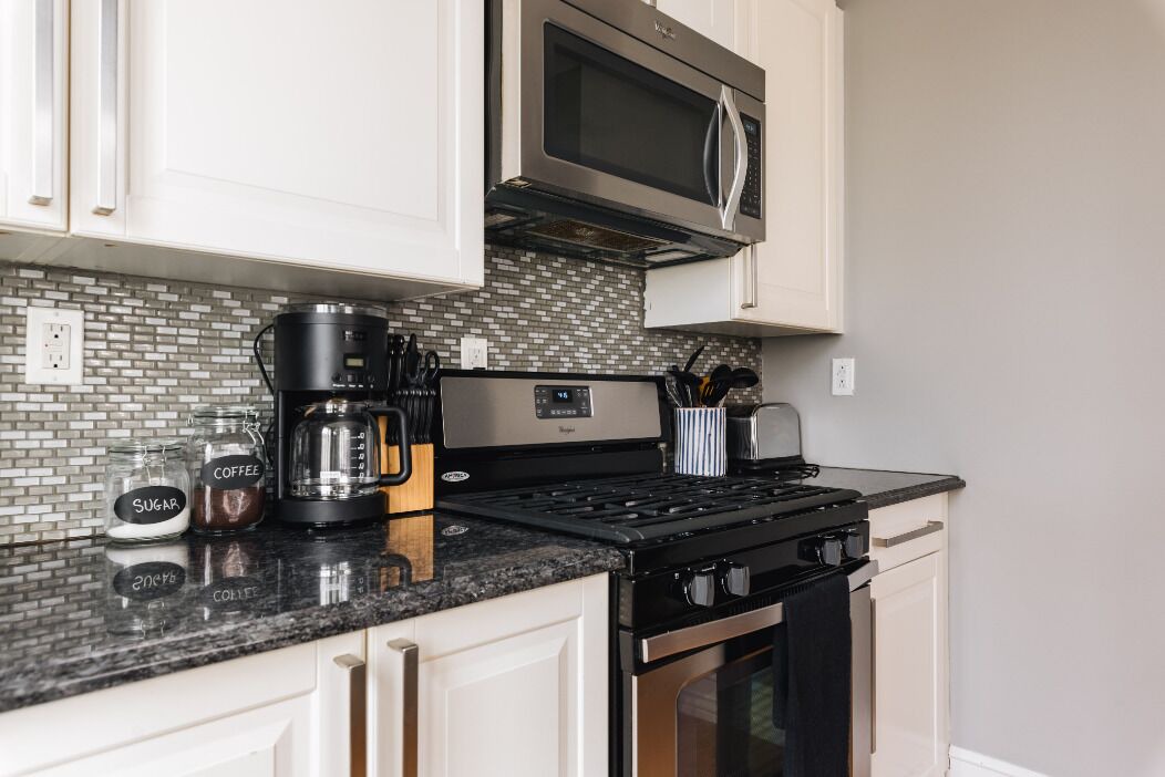 Photo of Kitchen in Park Slope