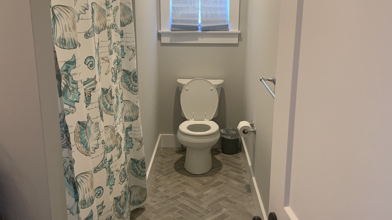 Photo of Bathroom in Surf City