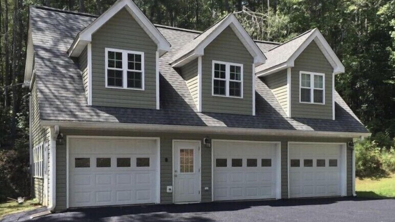 Photo of Outdoor in Wedowee