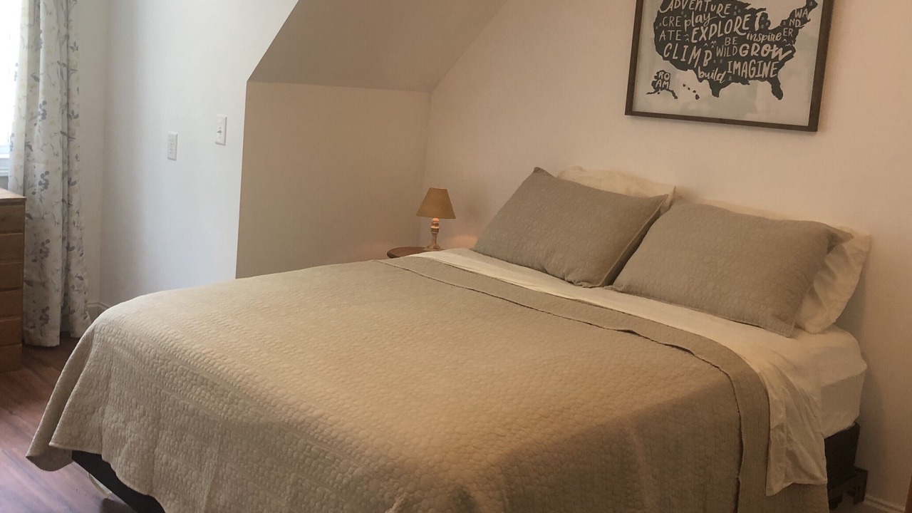Photo of Bedroom in Wedowee