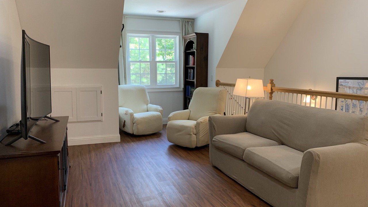 Photo of Livingroom in Wedowee